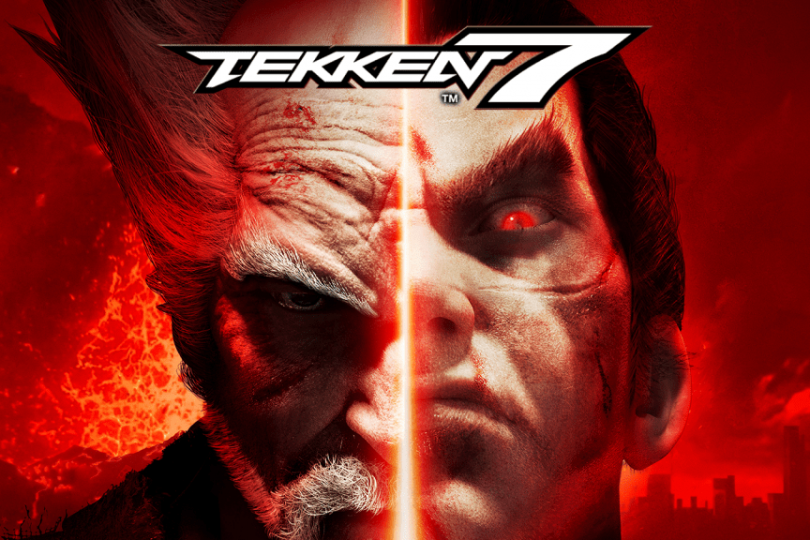 Download Tekken For Mac