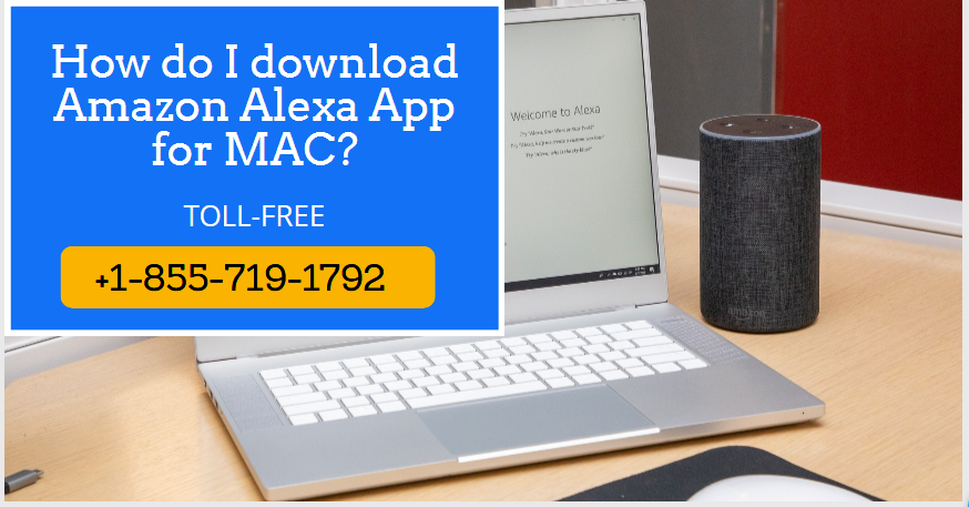 Download Alexa For Mac